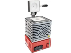 Electric Melting Furnace 0.5kg