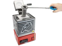 Electric Melting Furnace 0.5kg