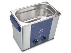Elma Easy Ultrasonic E30h, 2.75 Litre, With Lid, Entry Level