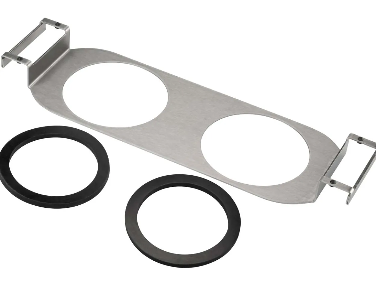 Elma Insert Covers, For Use With Select 60 Model
