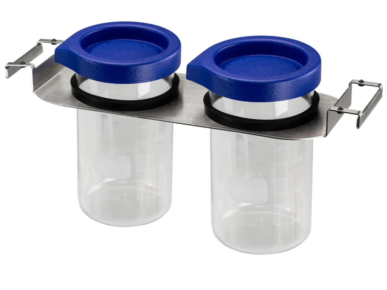 Elma Insert Covers, For Use With Select 60 Model