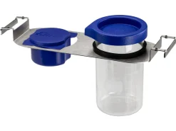 Elma Insert Covers, For Use With Select 60 Model