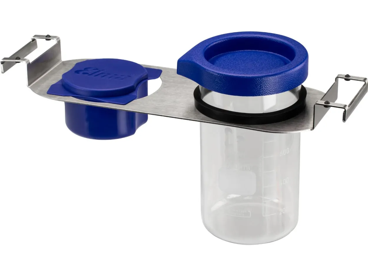 Elma Insert Covers, For Use With Select 60 Model