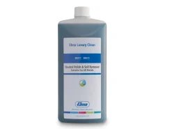 Elma Luxury Clean 90 Concentrate Solution, For Precious And Non Precious Metals, 1 Litre