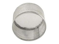 Elma Mini Mesh Basket, Tall, For Small Parts