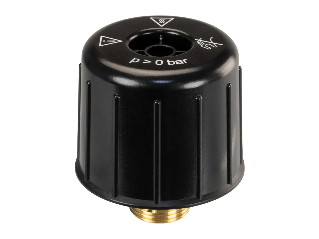 Elma Replacement Cover Cap, For Elmasteam Units