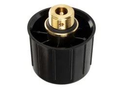 Elma Replacement Cover Cap, For Elmasteam Units