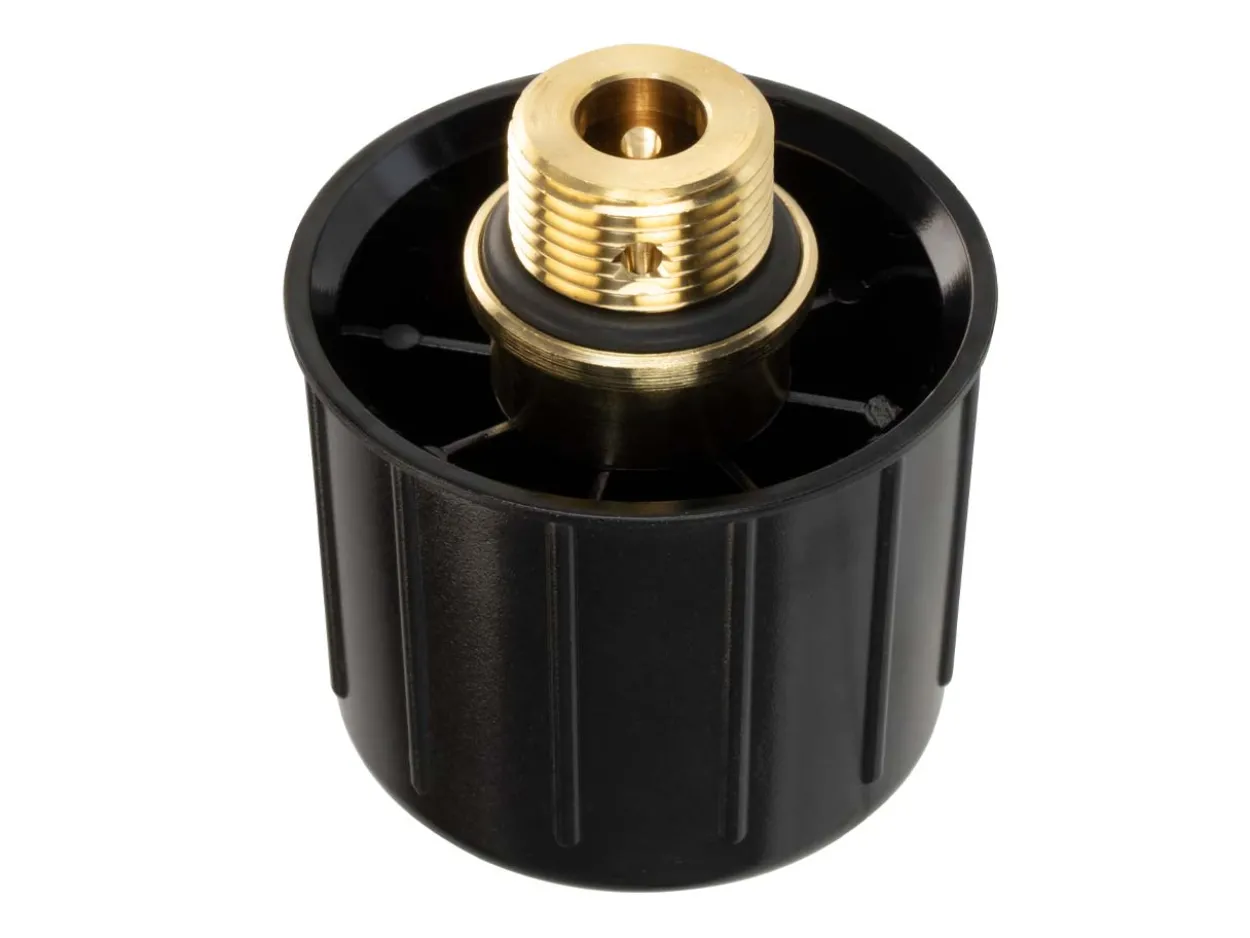 Elma Replacement Cover Cap, For Elmasteam Units