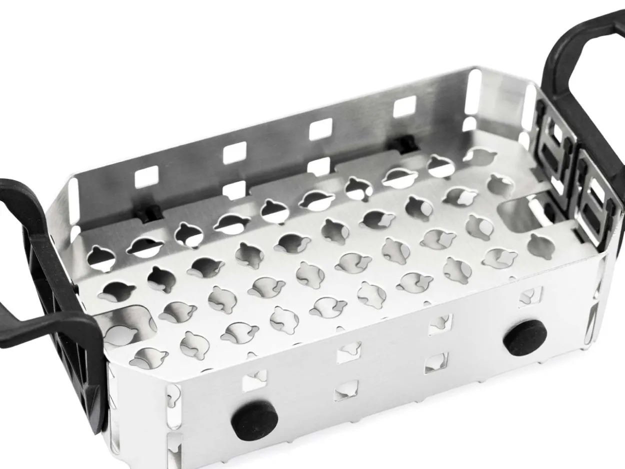Elma Small Horizontal Divider, For Ultrasonic Modular Baskets, Select 30 Model