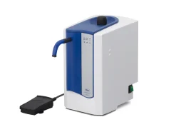 Elmasteam 4.5 Basic Steam Cleaner Fixed Nozzle
