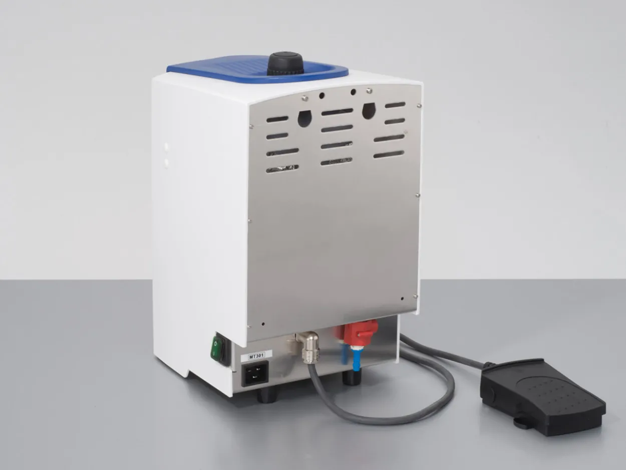 Elmasteam 4.5 Basic Steam Cleaner Fixed Nozzle