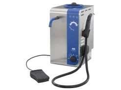 Elmasteam 8 Steam Cleaner Fixed Nozzle Flexi Handpiece