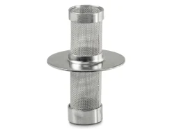 Elma Ultrasonic Drain Sieve