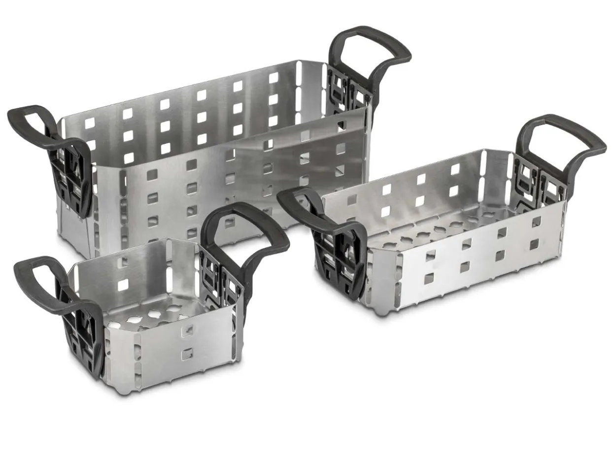Elma Ultrasonic Modular Basket, For Select 60 Models