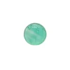 Emerald, Round Cabochon, 5mm