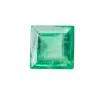 Emerald, Square, 2.75mm