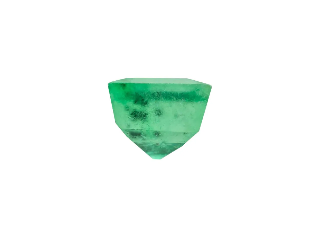Emerald, Square, 2.75mm