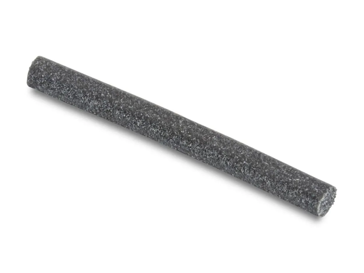Eveflex Pin,62, Black, Coarse Grit, 20 X 2mm
