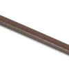 Eveflex Pin,42, Brown, Medium Grit, 20 X 2mm