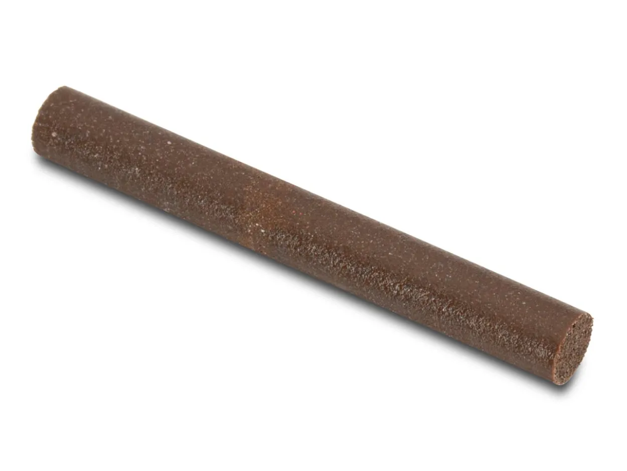 Eveflex Pin,43, Brown, Medium Grit, 23 X 3mm