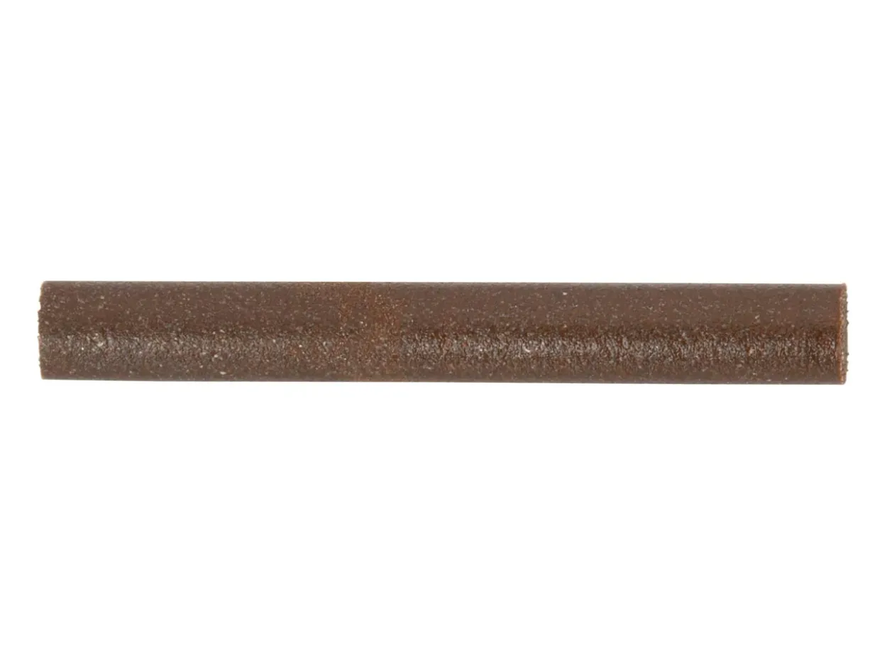 Eveflex Pin,43, Brown, Medium Grit, 23 X 3mm