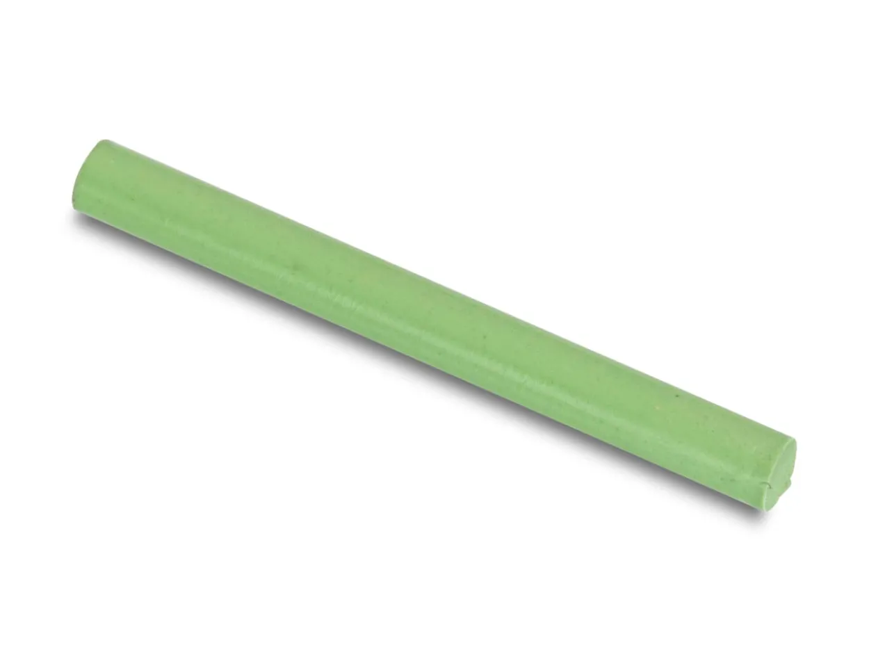 Eveflex Pin,82, Green, Fine Grit, 20 X 2mm
