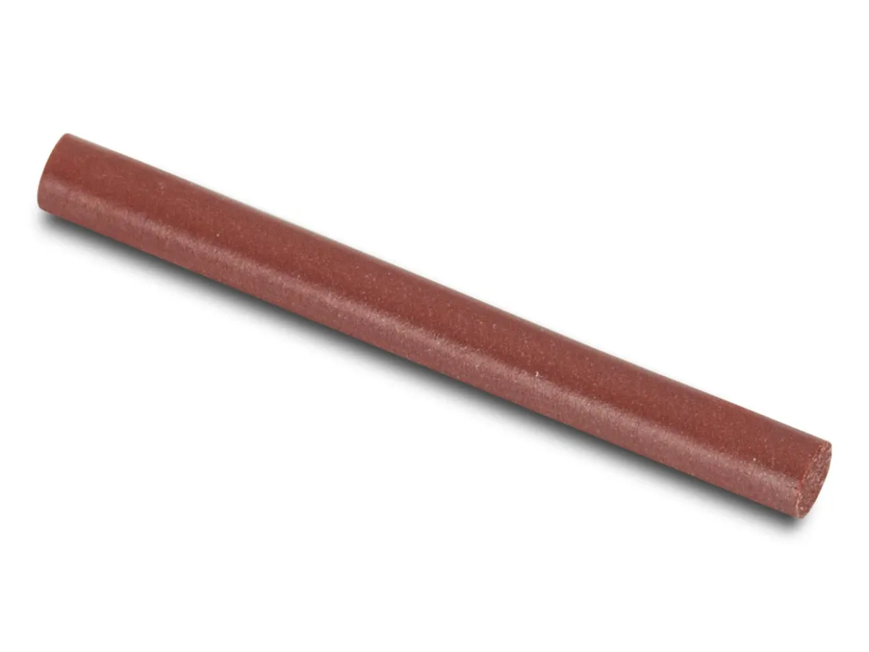 Eveflex Pin,72, Red, Medium Grit, 20 X 2mm