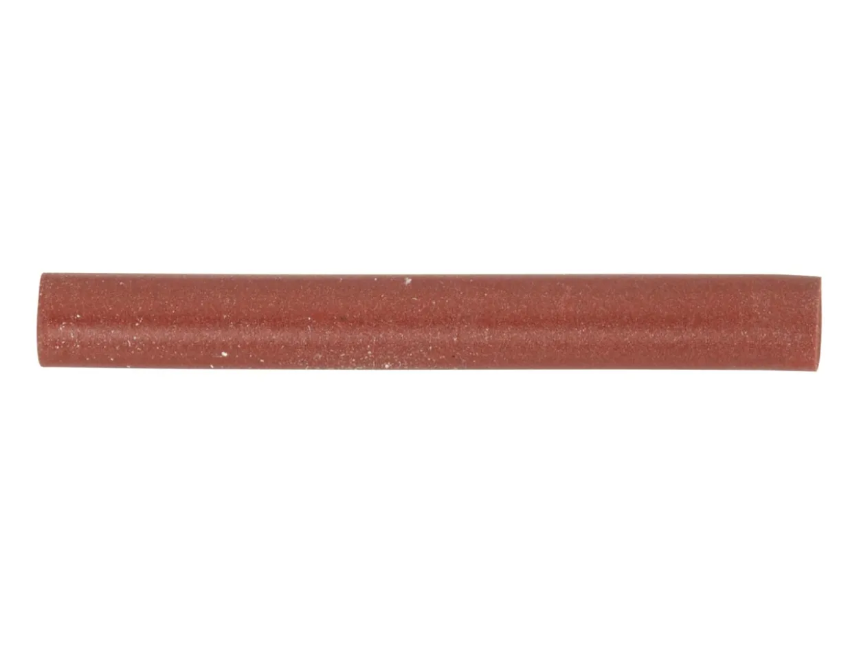 Eveflex Pin,73, Red, Medium Grit, 23 X 3mm
