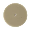 Eveflex Pumice Wheel, Grey, Fine Grit, 22 X 3mm