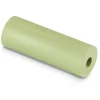 Eveflex Rubber Cylinder Burr, 803, Green, Fine Grit, 7 X 20mm