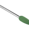 Eveflex Rubber Flame Burr, 806, Green, Fine Grit, 16 X 5mm