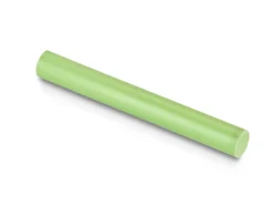 Eveflex Rubber Small Pin, 383, Green - Extra Fine, 23 X 3mm