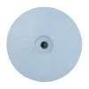 Eveflex Universal Silicone Knife Edge Wheel, L22f, Blue, Fine Grit, 22 X 4mm