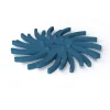 Eve Starflex Twist Radial Abrasive Disc, Blue, Fine Grit, 19mm