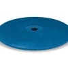 Eve Universal Bl Unmounted Blue Knife Edge, Medium Grit, 22mm X 4mm