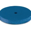 Eve Universal Bl Unmounted Blue Wheel, Medium Grit, 22mm X 3mm