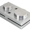 Extra Large Round Disc Cutter Set Of 2 50mm And 70mm