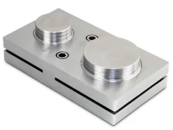 Extra Large Round Disc Cutter Set Of 2 50mm And 70mm