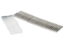 Extra Pegs For 3D Bracelet Jig