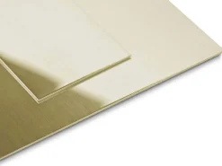 9ey Sheet 1.65mm Fully Annealed, 100% Recycled Gold