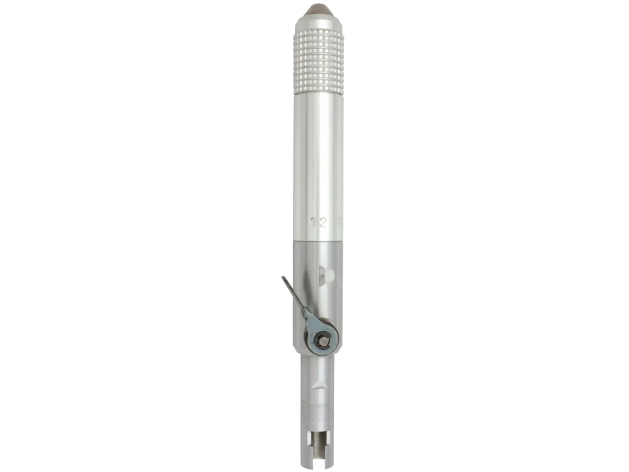 Faro Quick Release Hand Piece
