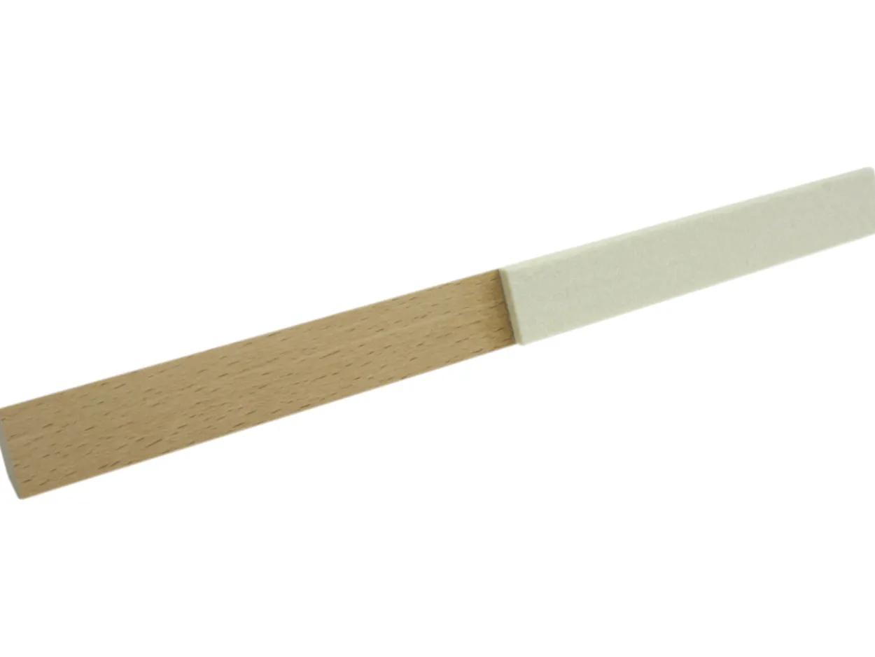 Felt Buff Stick