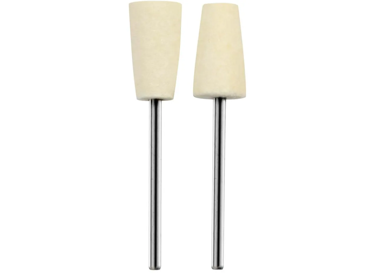 Felt Pendant Point Set Of 12