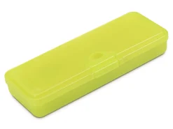 Felt Pendant Point Set Of 11 In A Plastic Box