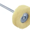 Felt Pendant Wheel