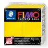 Fimo Professional True Yellow 85g Polymer Clay Block Fimo Colour Reference 100