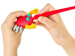 Fimo Seaworld Kids Form And Play Polymer Clay Set