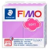 Fimo Soft Lavender 57g Polymer Clay Block Fimo Colour Reference 62
