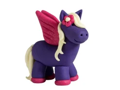 Fimo Unicorn Kids Form And Play Polymer Clay Set