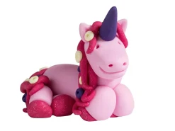 Fimo Unicorn Kids Form And Play Polymer Clay Set
